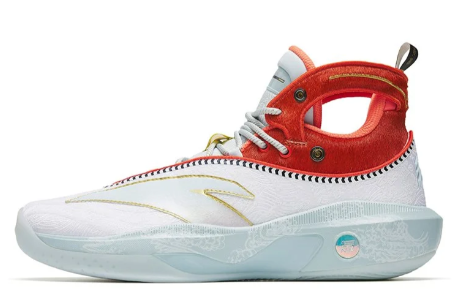 ANTA KT8 Dribble King ᡼