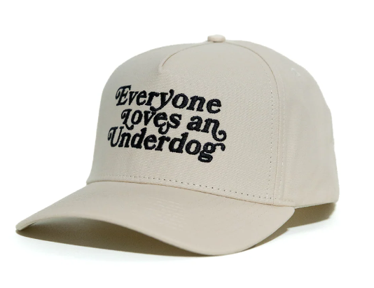 Deuce 'Everyone Loves an Underdog'  ʥåץХå ϥåȡå꡼ ᡼