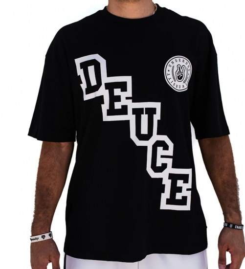 Deuce ɥåT | ֥å ᡼