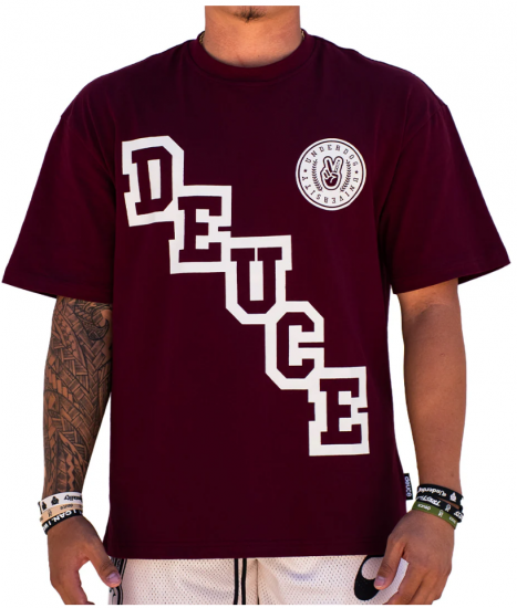 Deuce ɥåT | Сǥ ᡼