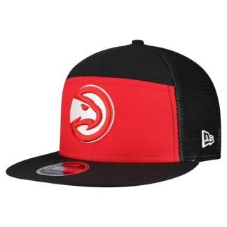 アトランタホークス ニューエラ(New Era) アウトドア スプリット パネル 9FIFTY スナ サムネイル