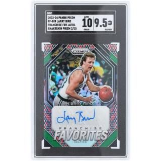 ラリーバード ボストンセルティ サムネイル