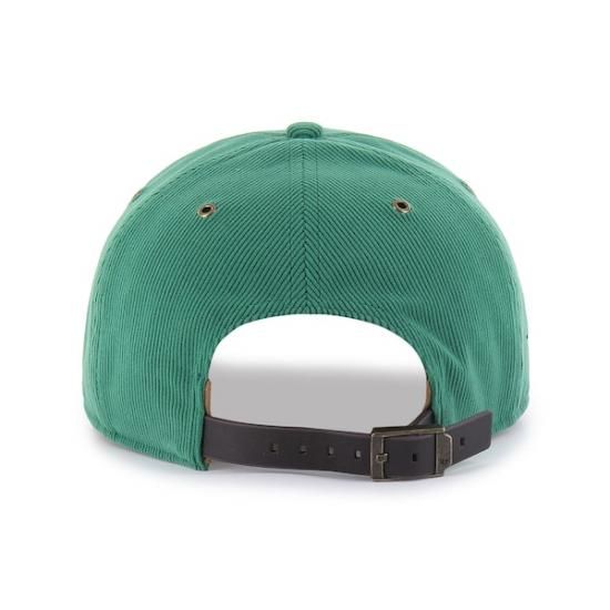 ボストンセルティックス '47 ゴールデン Age Relaxed Corduroy ヒッチ 調節可 イメージ3