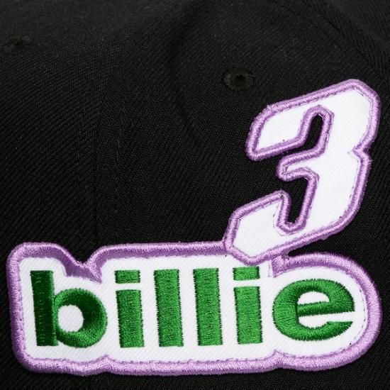 ܥȥ󥻥ƥå ߥåͥ x Billie Eilish ϡɥåɥ饷å  ᡼4