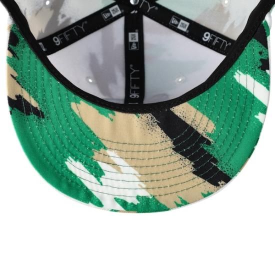 ܥȥ󥻥ƥå ˥塼New Era 桼 ڥ 9FIFTY ʥåץХå ᡼5