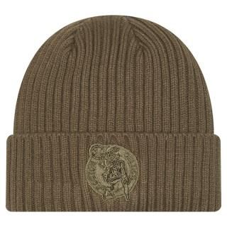 ボストンセルティックス ニューエラ(New Era) カラー パック 折り返し ニット帽 - Oli サムネイル