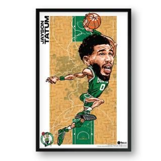 ジェイソン・テイタム ボストン サムネイル