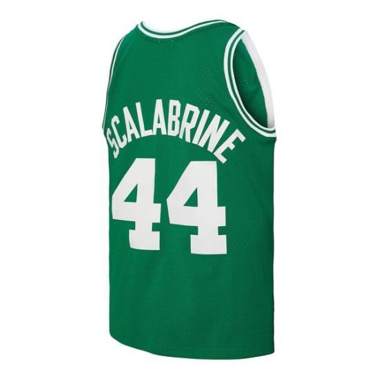 Brian Scalabrine ܥȥ󥻥ƥå ߥåͥ 2007/08 ϡɥ ᡼3