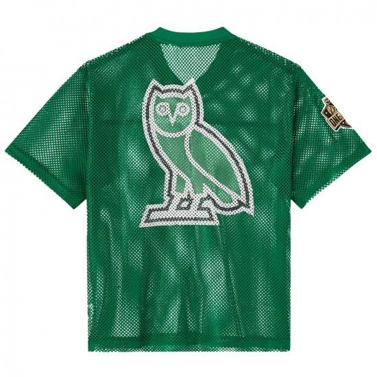 ܥȥ󥻥ƥå OVO x NBA å Football եå 㡼 - ᡼2