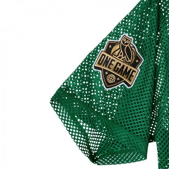 ܥȥ󥻥ƥå OVO x NBA å Football եå 㡼 - ᡼5