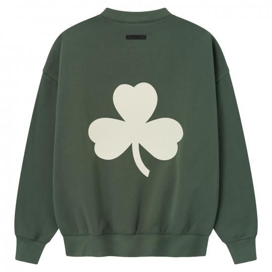 ボストンセルティックス Fear オブ ゴーd x NBA ユニセックス スポーツ スウェット -  イメージ2