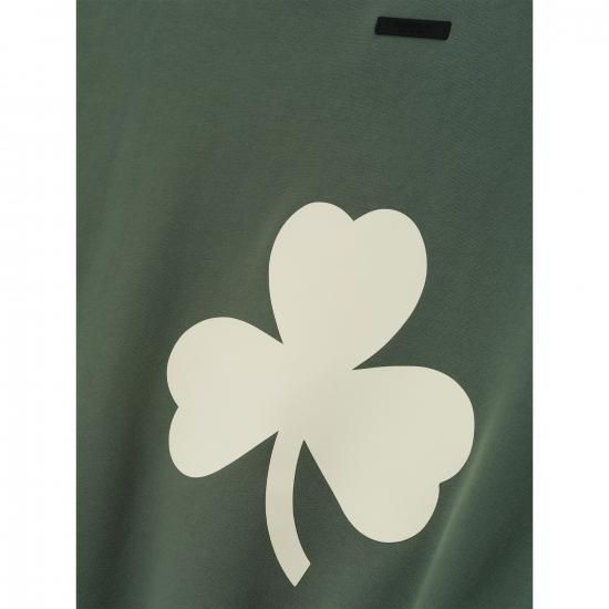 ボストンセルティックス Fear オブ ゴーd x NBA ユニセックス スポーツ スウェット -  イメージ4