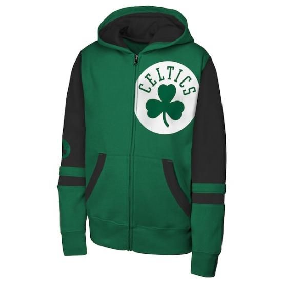 ボストンセルティックス アウトerstuff ユース Straight トゥー the リーグ フル イメージ2