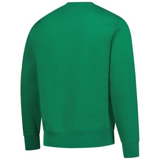 ボストンセルティックス Nike 2025/26 オーセンティック プラクティス クラブ スウェット イメージ3