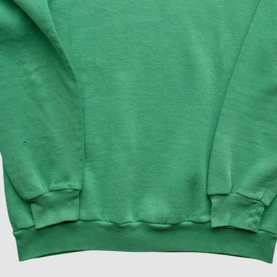 ボストンセルティックス Jerzees 90s プルオーバー スウェット - グリーン - XS バ イメージ3