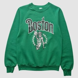 ボストンセルティックス 80s サムネイル