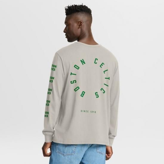 ボストンセルティックス ファナティクス Crossover コレクション ボール Screen アク イメージ2