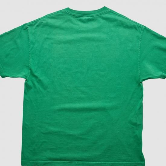 ボストンセルティックス マジェスティック 2000s Tシャツ - グリーン - XL バイ ファナ イメージ2