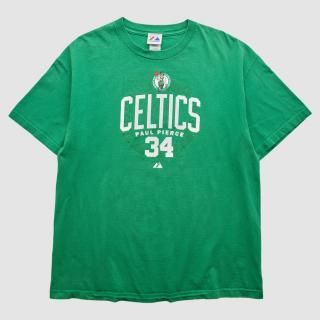 ボストンセルティックス マジェ サムネイル