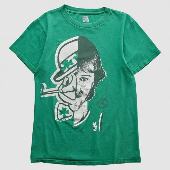 ボストンセルティックス 2000s Tシャツ - グリーン - XXS バイ ファナティクス リアル イメージ1