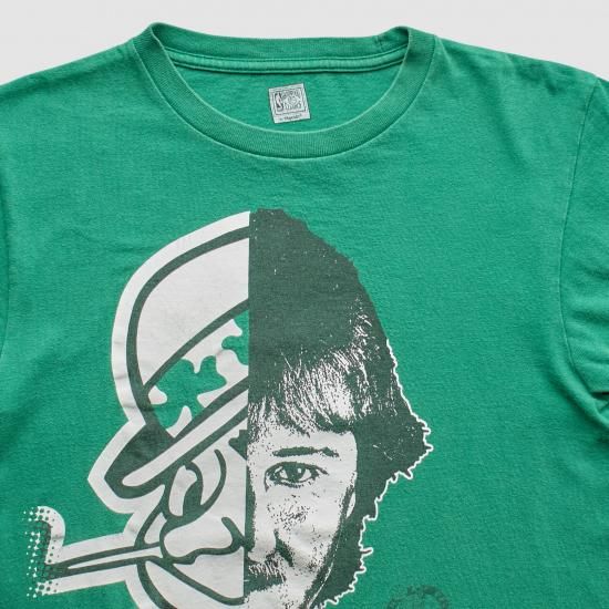 ボストンセルティックス 2000s Tシャツ - グリーン - XXS バイ ファナティクス リアル イメージ2