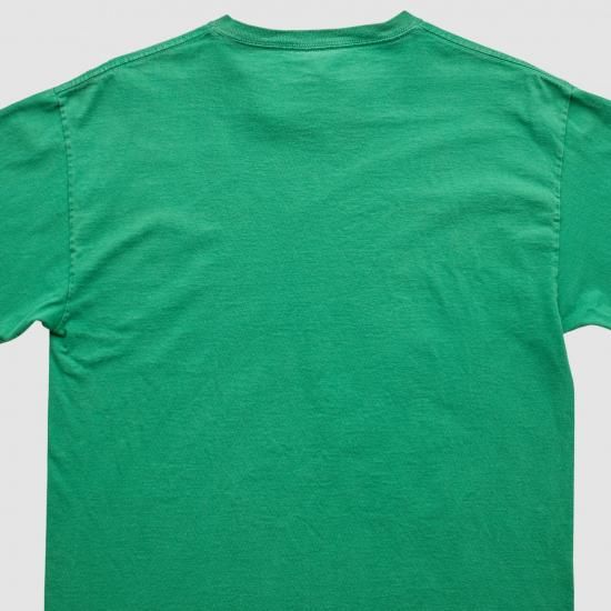 ボストンセルティックス 2000s Tシャツ - グリーン - M バイ ファナティクス リアル ヴ イメージ3