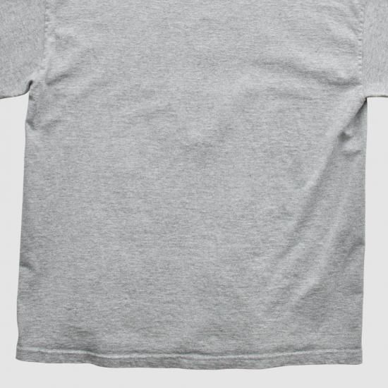 ボストンセルティックス UNK 2008 Tシャツ - ヘザー グレー - S バイ ファナティクス イメージ3