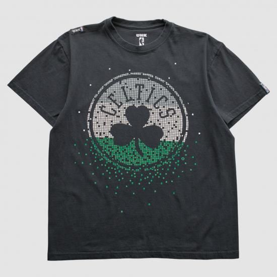 ボストンセルティックス UNK 2010s Tシャツ - ブラック - S バイ ファナティクス リ イメージ1