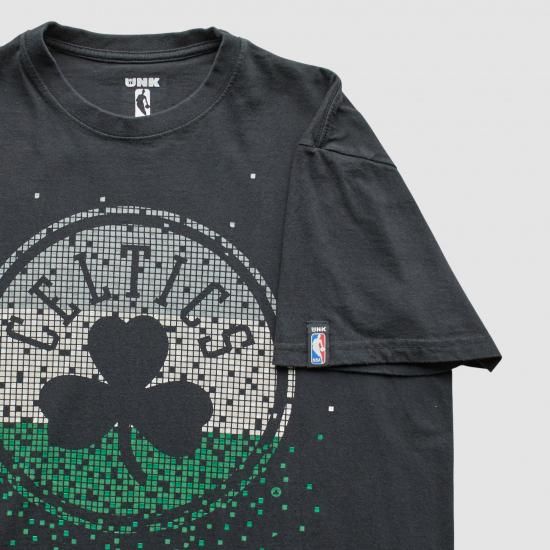 ボストンセルティックス UNK 2010s Tシャツ - ブラック - S バイ ファナティクス リ イメージ4