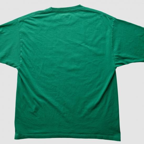 ボストンセルティックス リーボック 2000s Tシャツ - グリーン - L バイ ファナティクス イメージ2