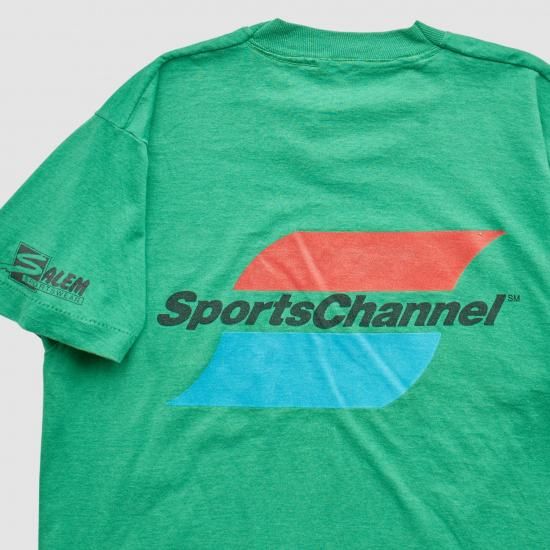 ボストンセルティックス Salem 1990 Tシャツ - グリーン - S バイ ファナティクス  イメージ2