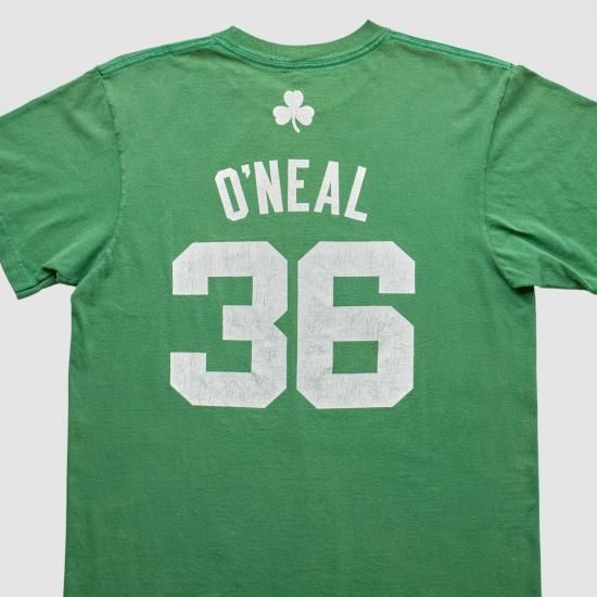 ボストンセルティックス Adidas 2010 Tシャツ - グリーン - S バイ ファナティクス イメージ2