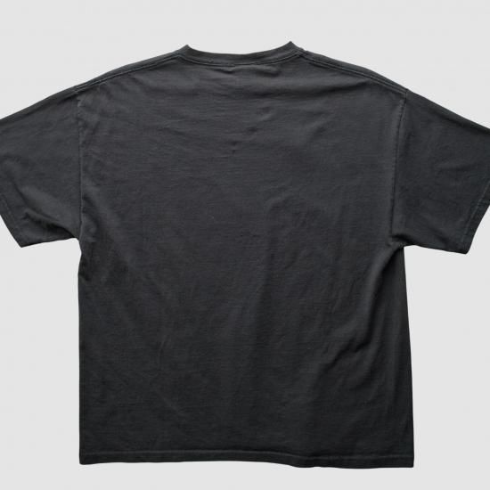 ボストンセルティックス UNK 2000s Tシャツ - ブラック - M バイ ファナティクス リ イメージ2