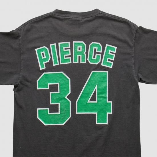 ボストンセルティックス Lee アパレル 2000s Tシャツ - ブラック - M バイ ファナテ イメージ2