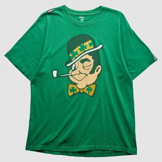 ボストンセルティックス UNK 2000s Tシャツ - グリーン - L バイ ファナティクス リ イメージ1