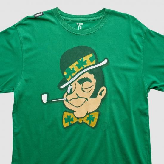 ボストンセルティックス UNK 2000s Tシャツ - グリーン - L バイ ファナティクス リ イメージ3