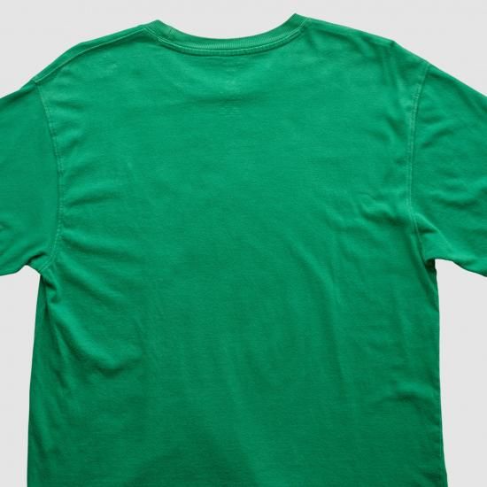 ボストンセルティックス UNK 2000s Tシャツ - グリーン - L バイ ファナティクス リ イメージ4