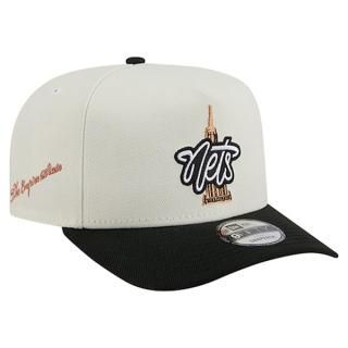 ֥åͥå ˥塼New Era A-ե졼 9FIFTY Ĵǽ ϥå -  ͥ