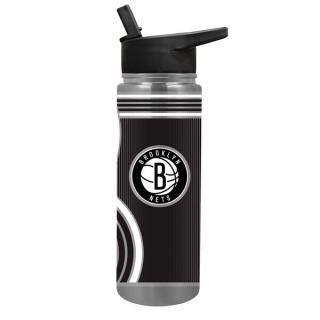 ブルックリンネッツ 24オンス(709ml) クール Vibes ジュニア. Thirst Hydr サムネイル