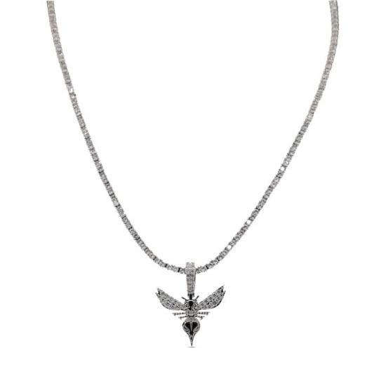 㡼åȥۡͥå GLD 14K ۥ磻   ڥ & 20