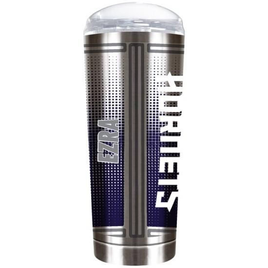 シャーロットホーネッツ チーム ロゴ 18オンス(532ml) (入れたい「文字」を備考欄に記入)  イメージ2