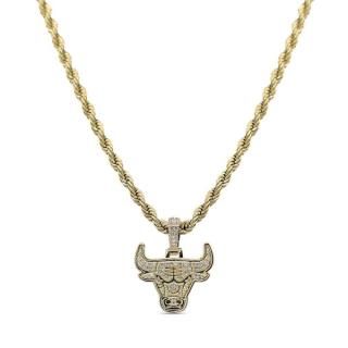 シカゴブルズ GLD 18K  サムネイル