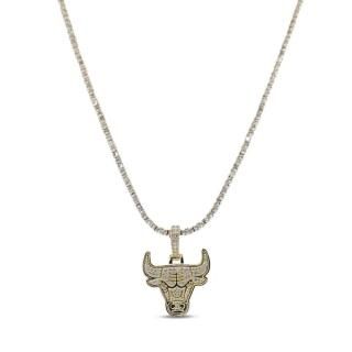 シカゴブルズ GLD 18K  サムネイル