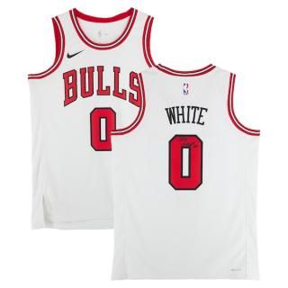 コービー・ホワイト シカゴブル サムネイル