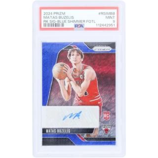 マットas Buzelis シ サムネイル