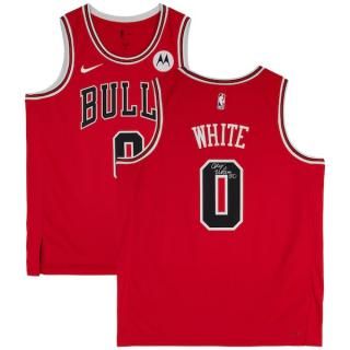 コービー・ホワイト シカゴブル サムネイル