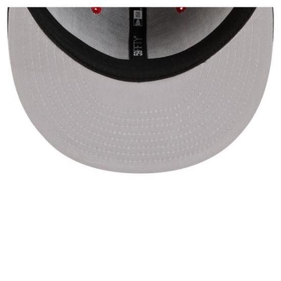 ֥륺 ˥塼New Era ƥ ġ-ȡ 59FIFTY եåȥ  ᡼5