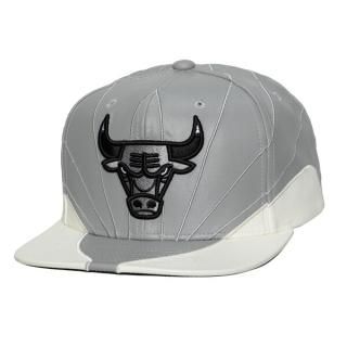 シカゴブルズ ミッチェル&ネス サムネイル