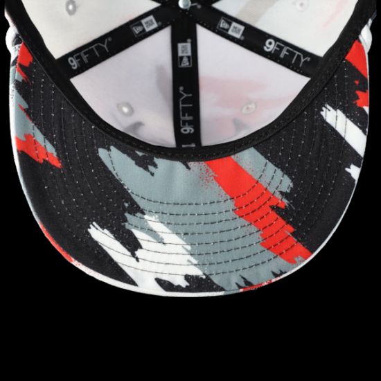 ֥륺 ˥塼New Era 桼 ڥ 9FIFTY ʥåץХå ϥå  ᡼5