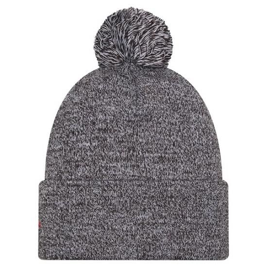 ֥륺 ˥塼New Era Marled ޤ֤ ˥å˹ with ݥݥ - ᡼2